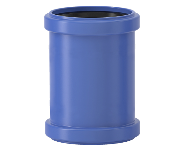 滑动双套筒（用于管道修改）